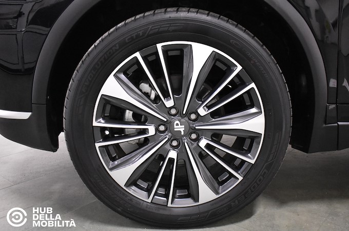 DR dr 7.0 1.5 Turbo DCT Bi-Fuel GPL